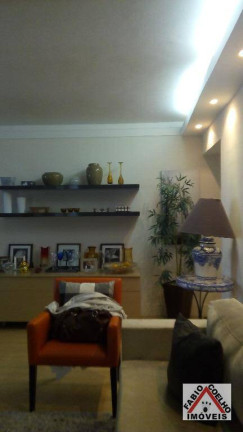 Imagem Apartamento com 3 Quartos à Venda, 90 m² em Vila Mascote - São Paulo Imagem Apartamento com 3 Quartos à Venda, 90 m² em Vila Mascote - São Paulo