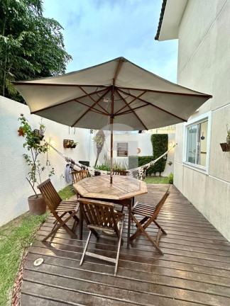 Imagem Casa com 4 Quartos à Venda, 148 m² em Buraquinho - Lauro De Freitas Imagem Casa com 4 Quartos à Venda, 148 m² em Buraquinho - Lauro De Freitas