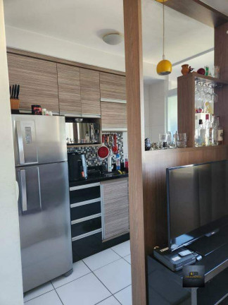 Imagem Apartamento com 2 Quartos à Venda, 45 m² em Canhema - Diadema