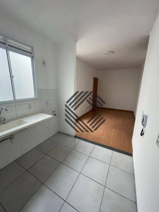 Imagem Apartamento com 2 Quartos à Venda, 46 m² em Caguaçu - Sorocaba Imagem Apartamento com 2 Quartos à Venda, 46 m² em Caguaçu - Sorocaba