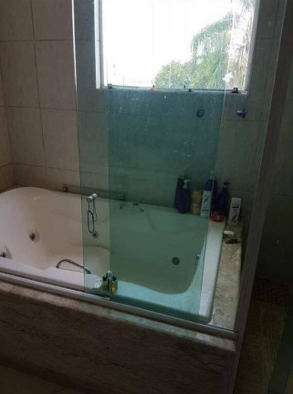 Imagem Casa com 3 Quartos à Venda, 360 m² em Jardim Brasil - Jundiaí