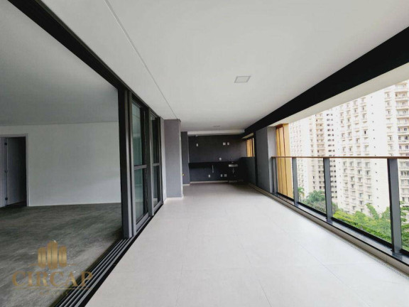 Imagem Apartamento com 4 Quartos à Venda, 321 m² em Perdizes - São Paulo Imagem Apartamento com 4 Quartos à Venda, 321 m² em Perdizes - São Paulo