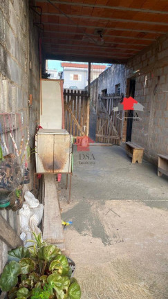 Imagem Casa com 2 Quartos à Venda, 305 m² em Loteamento Residencial água Nova - Valinhos