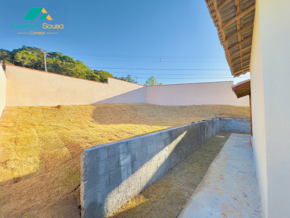 Imagem Casa com 2 Quartos à Venda, 94 m² em Canjica (terra Preta) - Mairiporã