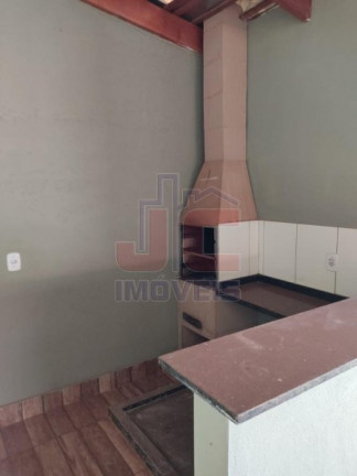 Imagem Casa com 2 Quartos à Venda, 250 m² em Jardinopolis - Jardinopolis