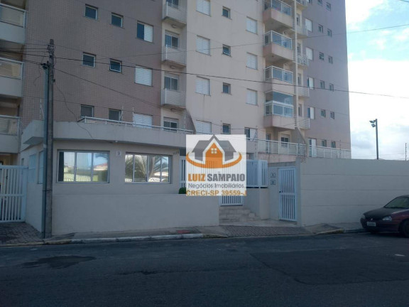 Imagem Apartamento com 3 Quartos à Venda, 71 m² em Satelite - Itanhaém Imagem Apartamento com 3 Quartos à Venda, 71 m² em Satelite - Itanhaém