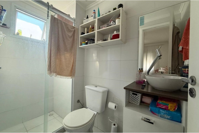 Imagem Apartamento com 2 Quartos para Alugar, 49 m² em Vila Pirituba - São Paulo