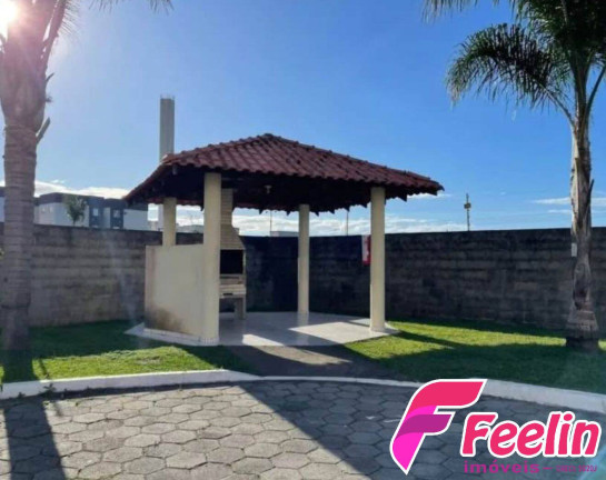 Imagem Apartamento com 2 Quartos à Venda, 46 m² em Guarda Do Cubatão - Palhoça