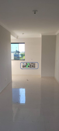 Imagem Apartamento com 2 Quartos à Venda, 44 m² em Parque Da Fonte - São José Dos Pinhais