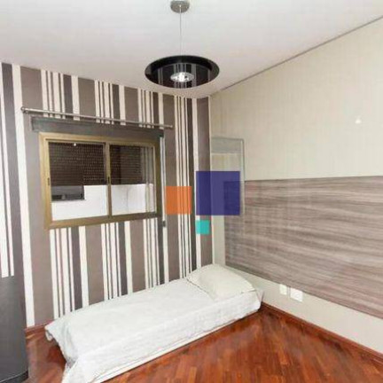 Imagem Apartamento com 4 Quartos à Venda ou Locação, 178 m² em Planalto Paulista - São Paulo