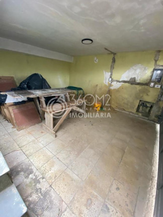Imagem Casa com 1 Quarto à Venda, 110 m² em Vila Helena - Santo André Imagem Casa com 1 Quarto à Venda, 110 m² em Vila Helena - Santo André