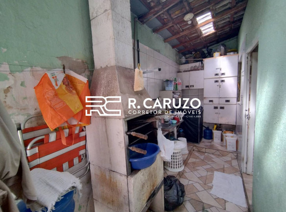 Imagem Casa com 2 Quartos à Venda, 217 m² em Jardim Nova Suiça - Limeira Imagem Casa com 2 Quartos à Venda, 217 m² em Jardim Nova Suiça - Limeira