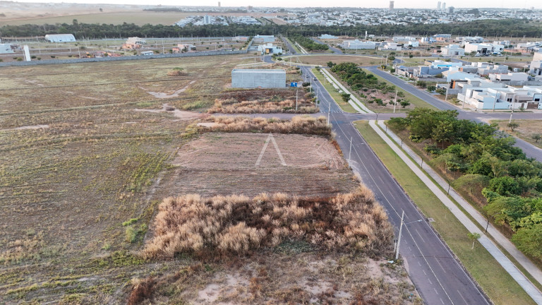 Imagem Terreno à Venda, 454 m² em Jardim Curitiba - Sinop Imagem Terreno à Venda, 454 m² em Jardim Curitiba - Sinop