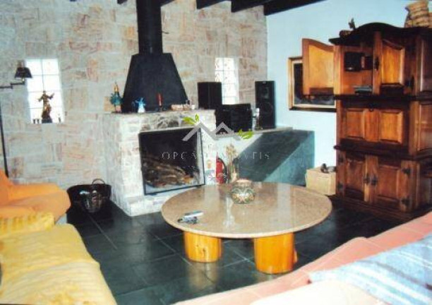 Imagem Casa com 5 Quartos à Venda, 360 m² em Vila Capivari - Campos Do Jordão