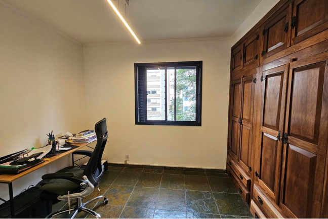 Imagem Apartamento com 3 Quartos à Venda, 85 m² em Vila Olímpia - São Paulo