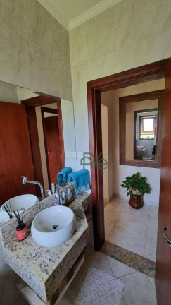 Imagem Casa com 4 Quartos à Venda, 380 m² em Parque Das Artes - Embu Das Artes
