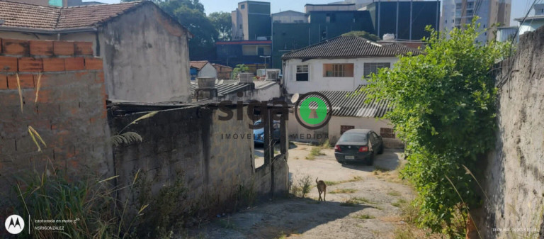 Imagem Terreno à Venda, 504 m² em Jaguaré - São Paulo Imagem Terreno à Venda, 504 m² em Jaguaré - São Paulo