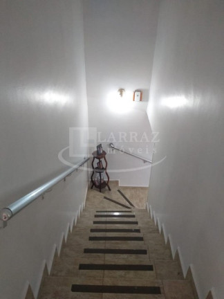 Imagem Casa com 3 Quartos à Venda, 114 m² em Campos Elíseos - Ribeirão Preto Imagem Casa com 3 Quartos à Venda, 114 m² em Campos Elíseos - Ribeirão Preto