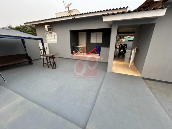Imagem Casa com 2 Quartos à Venda, 375 m² em Jd Carolina - Sorriso Imagem Casa com 2 Quartos à Venda, 375 m² em Jd Carolina - Sorriso