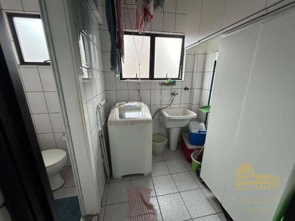 Imagem Apartamento com 2 Quartos à Venda, 85 m² em Aviação - Praia Grande
