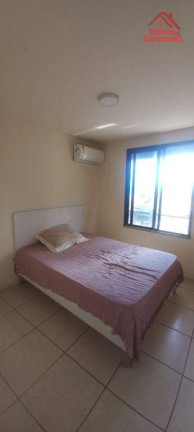 Imagem Apartamento com 2 Quartos à Venda, 72 m² em Meireles - Fortaleza