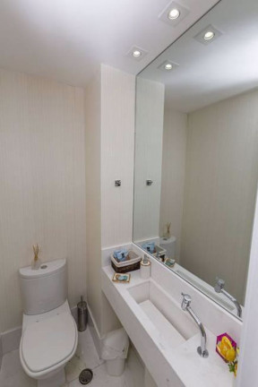 Imagem Apartamento com 2 Quartos à Venda, 94 m² em Vila Santa Catarina - São Paulo Imagem Apartamento com 2 Quartos à Venda, 94 m² em Vila Santa Catarina - São Paulo