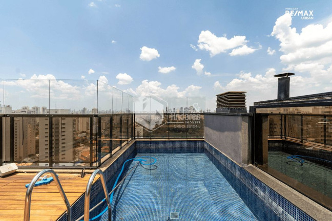 Imóvel com 5 Quartos à Venda, 508 m² em Aclimação - São Paulo