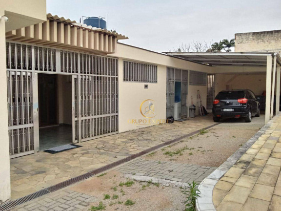 Imagem Casa com 3 Quartos à Venda, 450 m² em Jardim Esplanada - São José Dos Campos Imagem Casa com 3 Quartos à Venda, 450 m² em Jardim Esplanada - São José Dos Campos