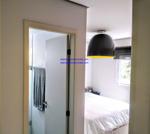 Imagem Apartamento com 3 Quartos à Venda, 82 m² em Jardim Das Vertentes - São Paulo