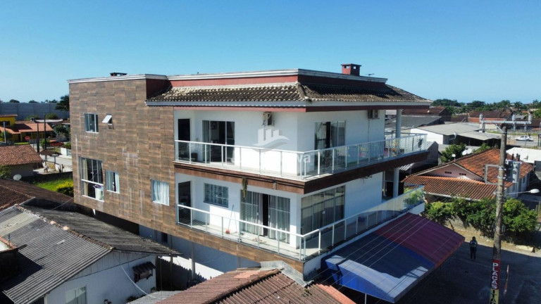 Imagem Apartamento à Venda, 680 m² em Samambaial - Itapoá Imagem Apartamento à Venda, 680 m² em Samambaial - Itapoá