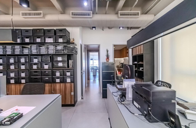 Imagem Imóvel Comercial à Venda, 46 m² em Barra Olímpica - Rio De Janeiro Imagem Imóvel Comercial à Venda, 46 m² em Barra Olímpica - Rio De Janeiro