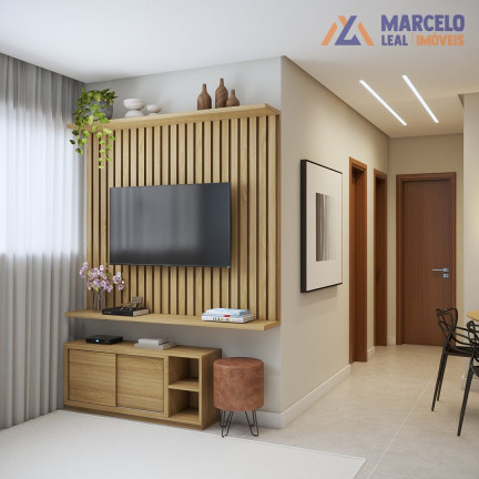 Imagem Apartamento com 3 Quartos à Venda, 61 m² em Boa Vista - Vitória Da Conquista Imagem Apartamento com 3 Quartos à Venda, 61 m² em Boa Vista - Vitória Da Conquista