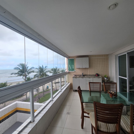 Imagem Apartamento com 3 Quartos à Venda, 103 m² em Flórida - Praia Grande Imagem Apartamento com 3 Quartos à Venda, 103 m² em Flórida - Praia Grande