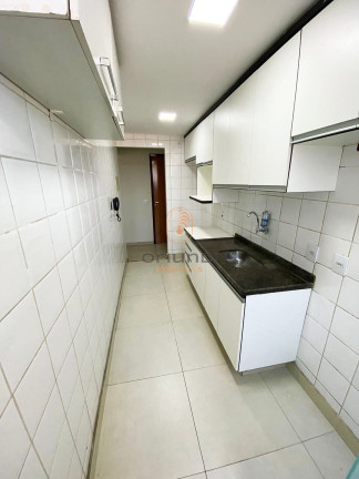 Imagem Apartamento com 3 Quartos à Venda, 75 m² em Praia De Itaparica - Vila Velha Imagem Apartamento com 3 Quartos à Venda, 75 m² em Praia De Itaparica - Vila Velha