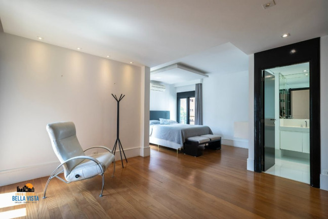 Imagem Apartamento com 2 Quartos à Venda, em Moema - São Paulo Imagem Apartamento com 2 Quartos à Venda, em Moema - São Paulo