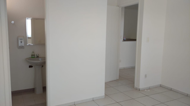 Imagem Sala Comercial para Alugar, 40 m² em Alto - Piracicaba Imagem Sala Comercial para Alugar, 40 m² em Alto - Piracicaba