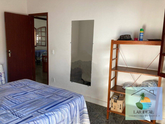 Imagem Casa com 2 Quartos à Venda, 600 m² em Geribá - Búzios Imagem Casa com 2 Quartos à Venda, 600 m² em Geribá - Búzios