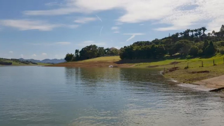 Imagem Terreno à Venda, 1.287 m² em Condomínio Náutico Vereda Jatobá - Piracaia Imagem Terreno à Venda, 1.287 m² em Condomínio Náutico Vereda Jatobá - Piracaia