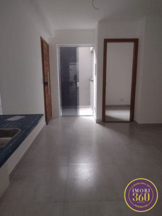 Imagem Apartamento com 2 Quartos à Venda, 41 m² em Chácara Califórnia - São Paulo