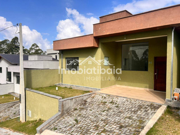 Imagem Casa de Condomínio com 2 Quartos à Venda, 150 m² em Olho D'água - Mairiporã Imagem Casa de Condomínio com 2 Quartos à Venda, 150 m² em Olho D'água - Mairiporã