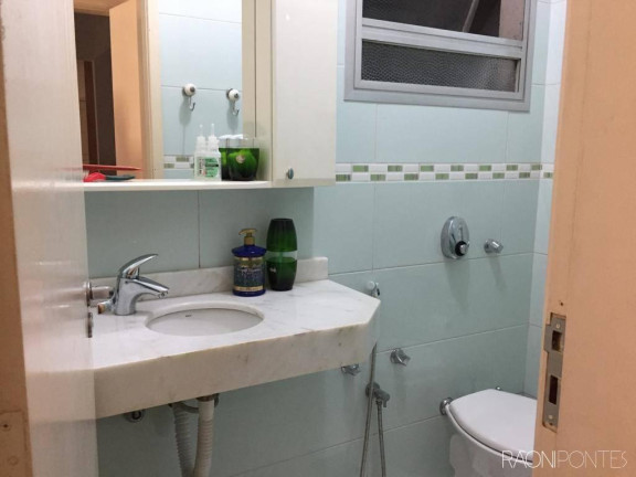 Imagem Apartamento com 4 Quartos à Venda, 200 m² em Ingá - Niterói