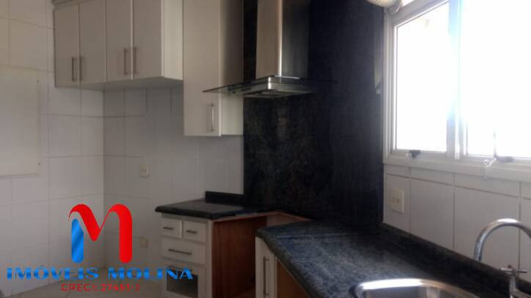 Imagem Apartamento com 4 Quartos à Venda, 188 m² em Centro - São Bernardo Do Campo Imagem Apartamento com 4 Quartos à Venda, 188 m² em Centro - São Bernardo Do Campo
