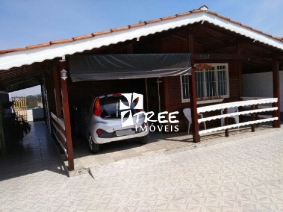 Imagem Casa com 1 Quarto à Venda, 250 m² em Jardim Rincão - Arujá Imagem Casa com 1 Quarto à Venda, 250 m² em Jardim Rincão - Arujá