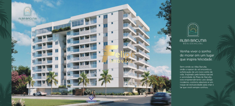Imagem Imóvel com 3 Quartos à Venda, 117 m² em Enseada Azul - Guarapari