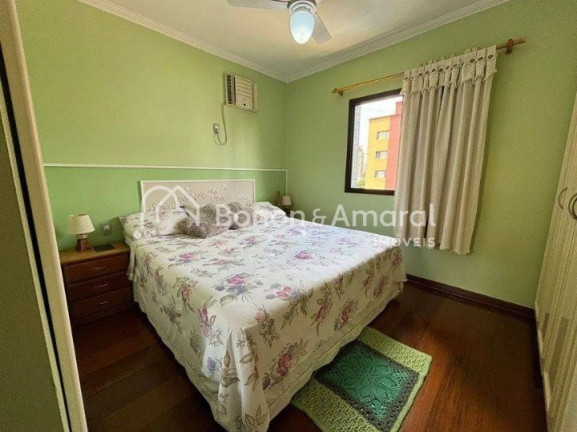 Imagem Apartamento com 4 Quartos à Venda, 114 m² em Vila Itapura - Campinas