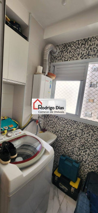 Imagem Apartamento com 2 Quartos à Venda, 52 m² em Cidade Luiza - Jundiaí