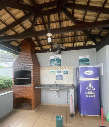 Imagem Apartamento com 2 Quartos à Venda, 49 m² em Campos Elíseos - Ribeirão Preto Imagem Apartamento com 2 Quartos à Venda, 49 m² em Campos Elíseos - Ribeirão Preto