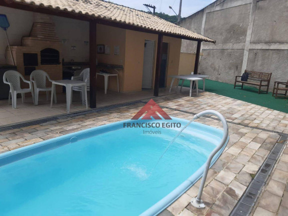 Imagem Apartamento com 2 Quartos à Venda, 58 m² em Sape - Niterói Imagem Apartamento com 2 Quartos à Venda, 58 m² em Sape - Niterói