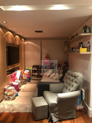 Imagem Apartamento com 2 Quartos à Venda, 71 m² em Campo Belo - São Paulo