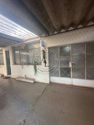 Imagem Casa com 3 Quartos à Venda, 177 m² em Jardim Chapadão - Campinas
